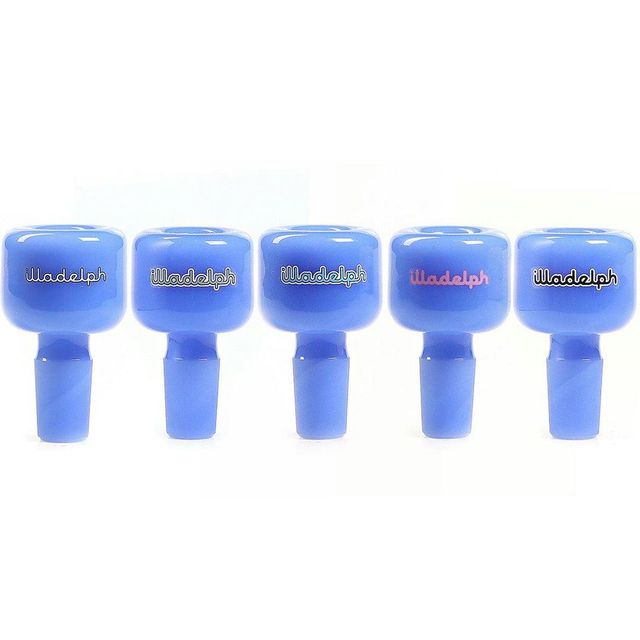 14mm Honeypot Slide illadelph