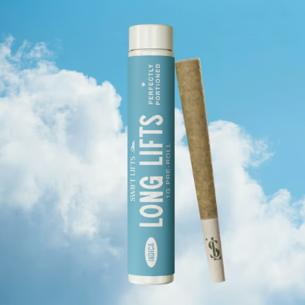 GMO Jungle Cake Swift Lifts GMO Jungle Cake Swift Lifts