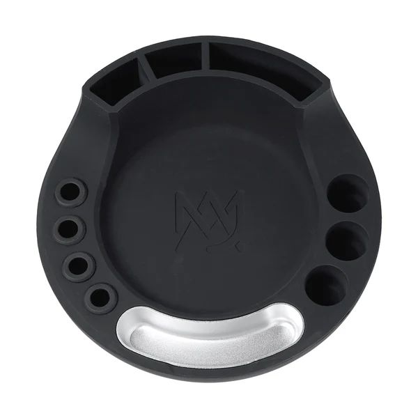 Silicone Space Station MJ Arsenal