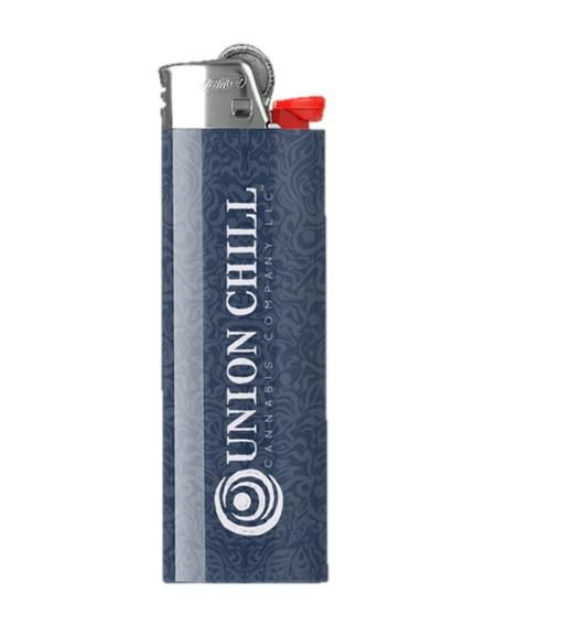 Lighter Union Chill