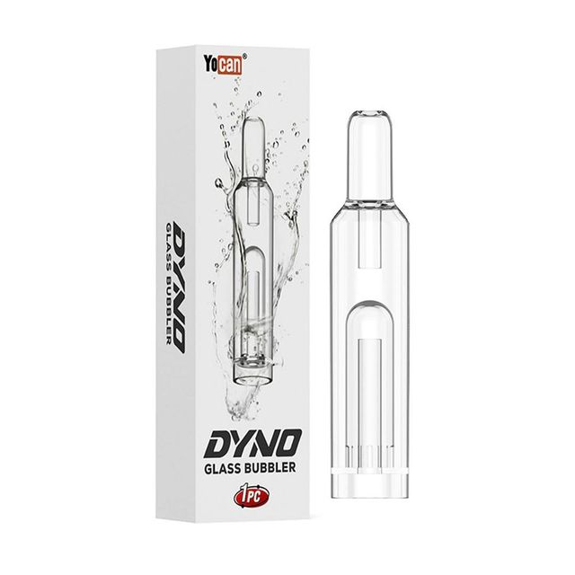Dyno Bubble Replacement Yocan