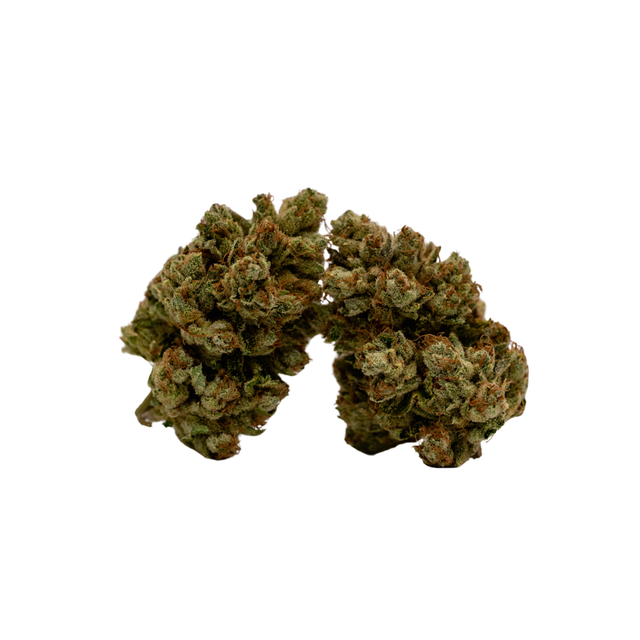 Triangle Kush, as Fluent's menu shows it