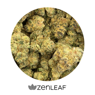 24k Mimosa State Flower