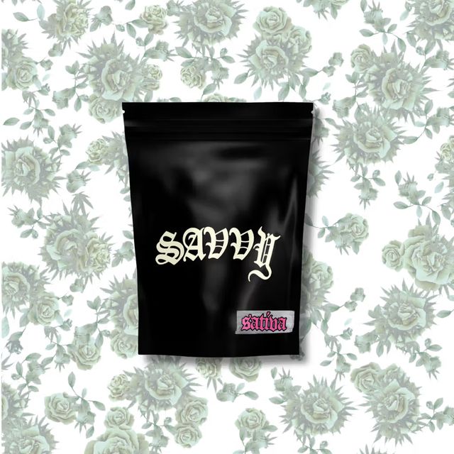 Lime Skunk Savvy