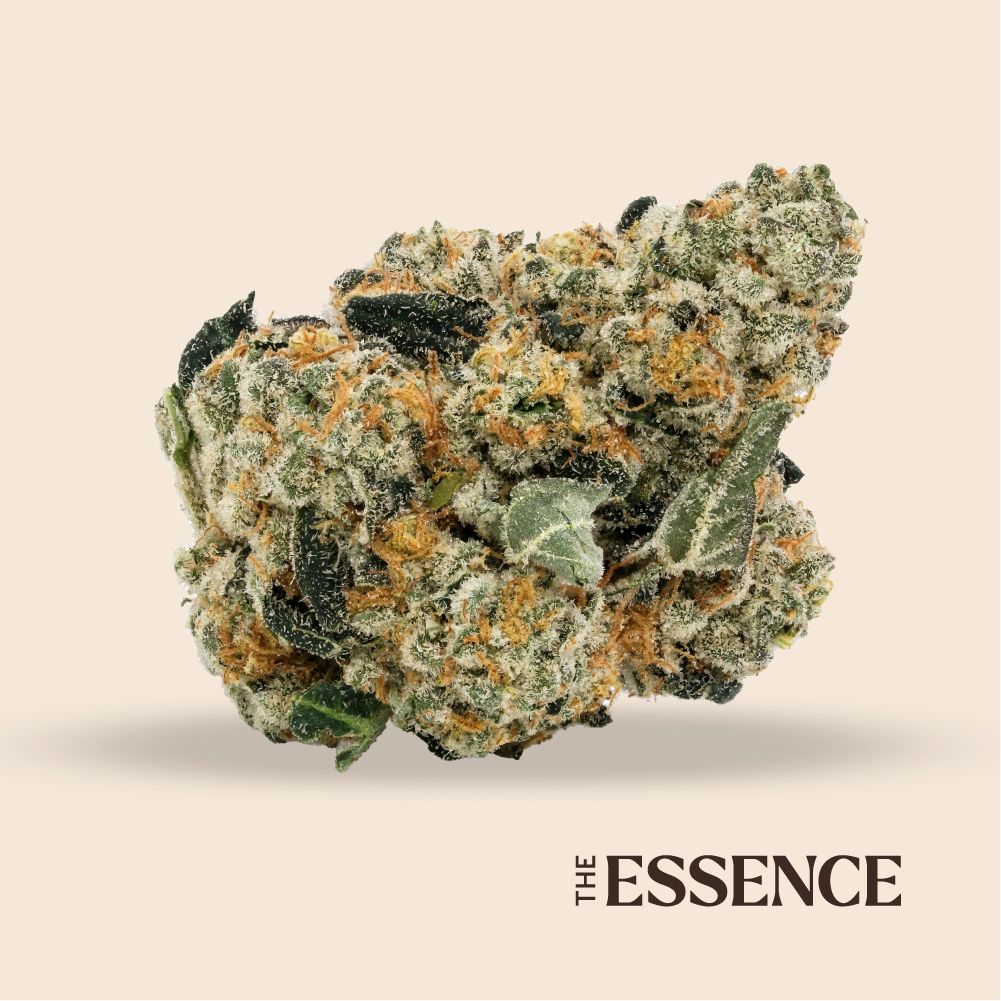 (the) Essence E85 Flower, 3.5g