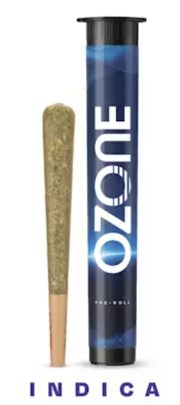 Cheddar Cheeze | 1g Pre-Roll Ozone Cheddar Cheeze | 1g Pre-Roll Ozone
