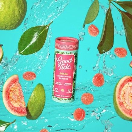 Guava Solventless Good Tide Guava Solventless Good Tide