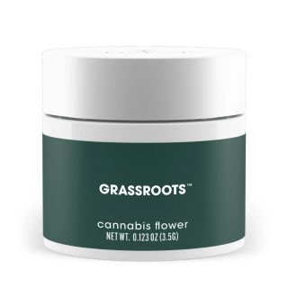 Novarine Grassroots