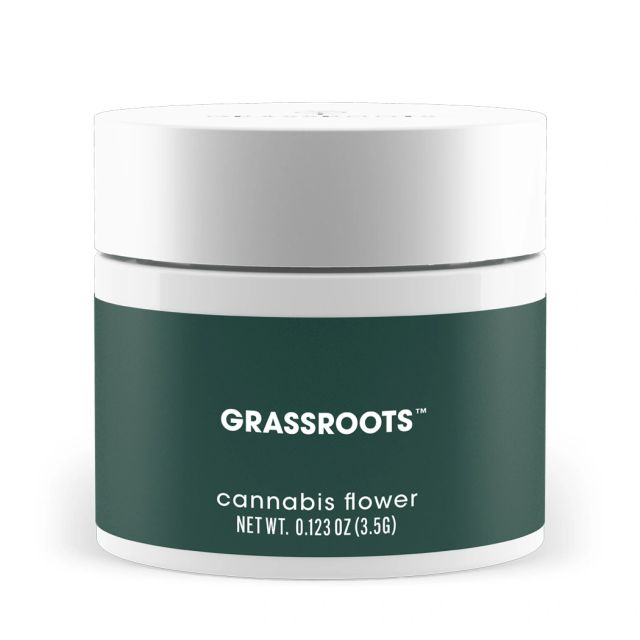 Novarine Grassroots