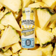 Pineapple Lemonade 1:1 (THC:CBG) Syrup Journeyman Pineapple Lemonade 1:1 (THC:CBG) Syrup Journeyman