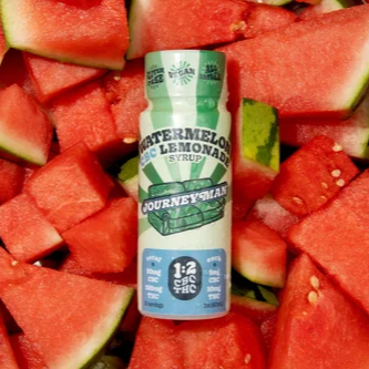 Watermelon Lemonade 2:1 (THC:CBC) Syrup Journeyman Watermelon Lemonade 2:1 (THC:CBC) Syrup Journeyman