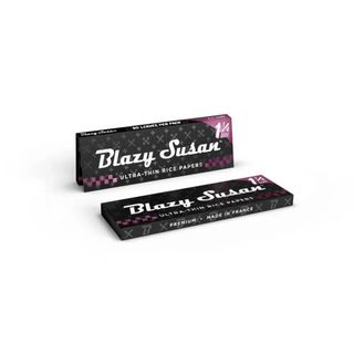 Rice Blazy Susan