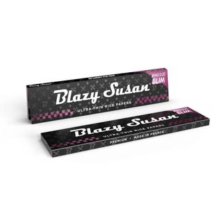 Rice Blazy Susan