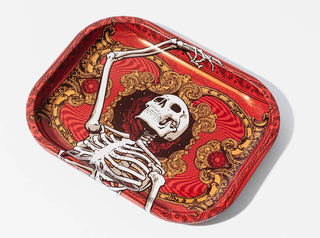 Grateful Dead Small Blazy Susan