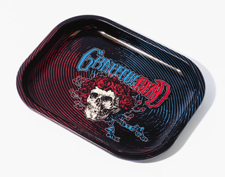 Grateful Dead Small Blazy Susan