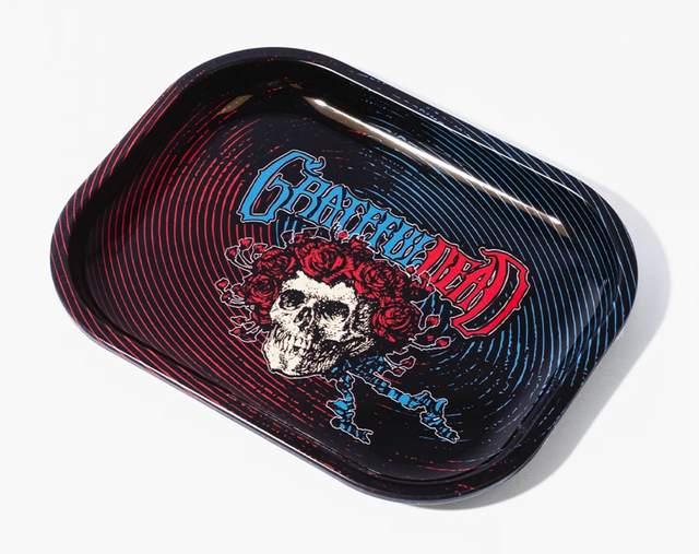 Grateful Dead Small Blazy Susan Grateful Dead Small Blazy Susan