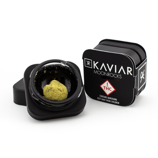 S.Q.Z. Moonrocks product