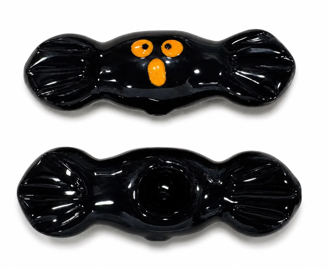 4" Ghost Candy Bisa Lina