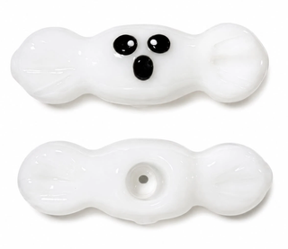 4" Ghost Candy Bisa Lina