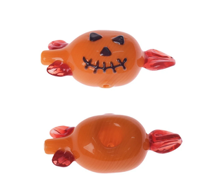 3" Pumpkin Candy Bisa Lina