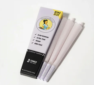 Purple Blazy Susan
