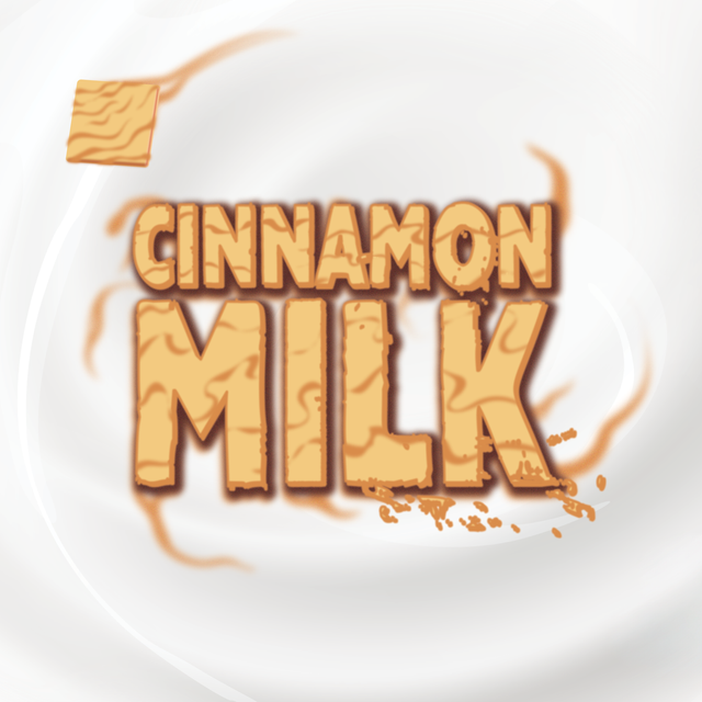 Cinnamon Milk Cookies Cinnamon Milk Cookies