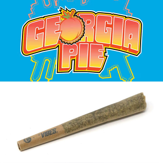 Georgia Pie Cookies