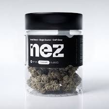 Lost Sauce Nez