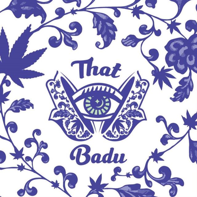 That Badu Cookies That Badu Cookies