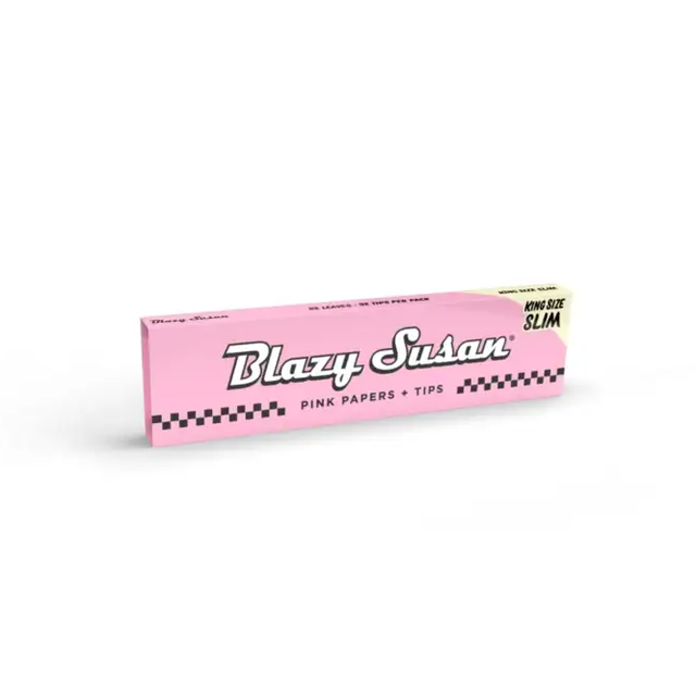 King Size with Tips Blazy Susan