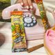 Tea Leaf Cones Blazy Susan Tea Leaf Cones Blazy Susan