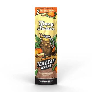 Tea Leaf Wraps Blazy Susan