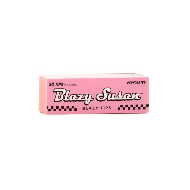 Pink Filter Tips Blazy Susan