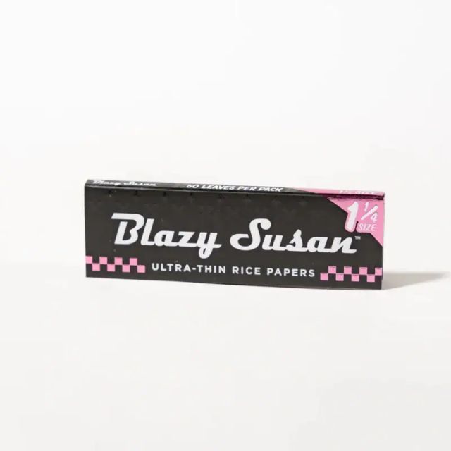 Ultra Thin Rice Papers 1 1/4 Inch Blazy Susan