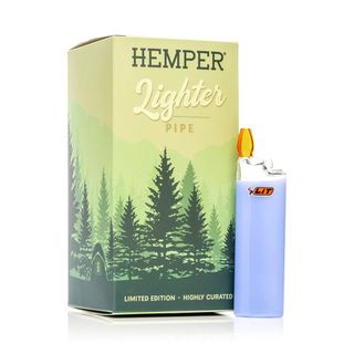 Bowlman Lighter Hemper