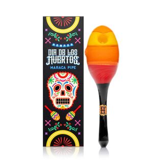 Dia De Los Muertos Hemper