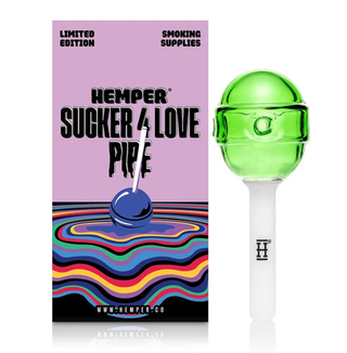 Sucker 4 Love Hemper
