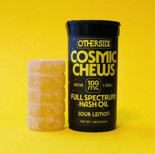 Sour Lemon Cosmic Chew FSHO Otherside