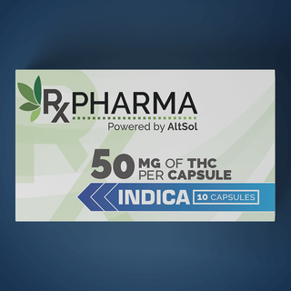 Indica  RxPharma