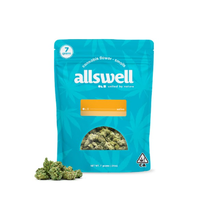 Pineapple Ringz Allswell