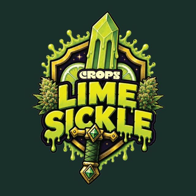 Limesickle Crops Limesickle Crops
