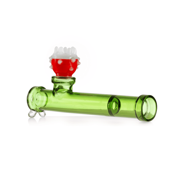 Gaming Flower Piranha Steam Roller Hemper Gaming Flower Piranha Steam Roller Hemper