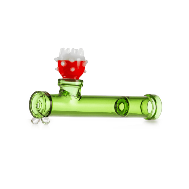 Gaming Flower Piranha Steam Roller Hemper Gaming Flower Piranha Steam Roller Hemper
