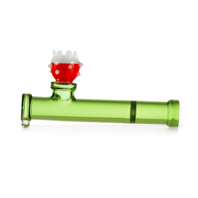 Gaming Flower Piranha Steam Roller Hemper Gaming Flower Piranha Steam Roller Hemper