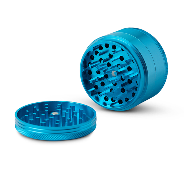 Aluminum Grinder Human Grade Aluminum Grinder Human Grade