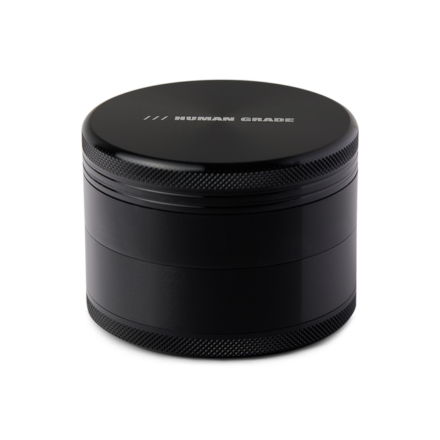 Aluminum Grinder Human Grade Aluminum Grinder Human Grade