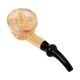 Fleur Glass Handpipe Human Grade Fleur Glass Handpipe Human Grade