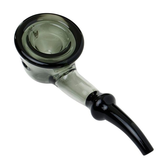 Fleur Glass Handpipe Human Grade Fleur Glass Handpipe Human Grade