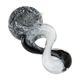 GenoPype Glass Handpipe Human Grade GenoPype Glass Handpipe Human Grade