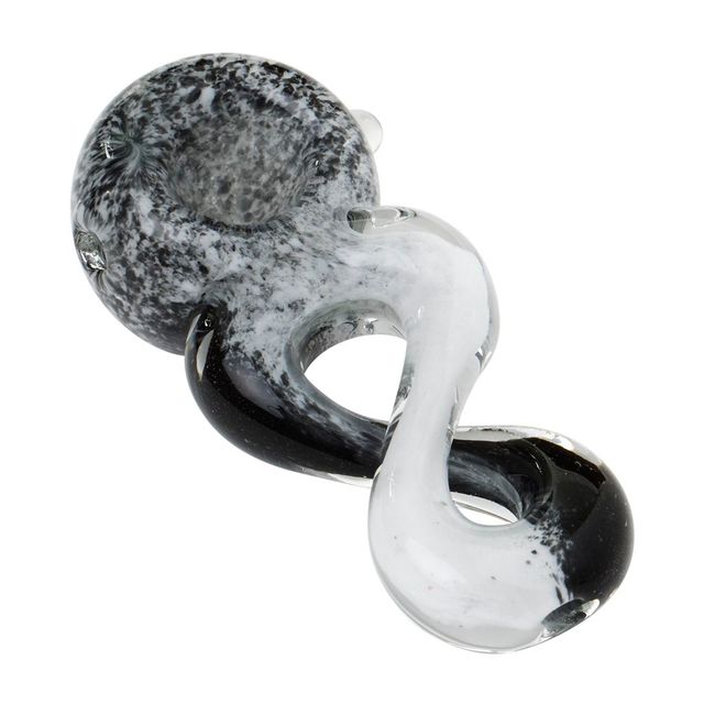 GenoPype Glass Handpipe Human Grade GenoPype Glass Handpipe Human Grade